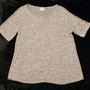 Late August Cotton Blouse
